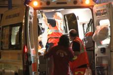 Incidente sulle strade del Potentino, muore un uomo di 78 anni finendo con l'auto contro il guardrail