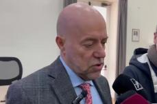 Allarme per furti mezzi agricoli nel Barese, l'appello del procuratore Rossi: &laquo;Denunciate&raquo; VIDEO