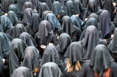 Settimana Santa, a Canosa parte un contest per giovani dedicato alla famosa &laquo;Desolata&raquo; VIDEO