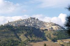 Dissesto in Puglia, sui Monti Dauni le zone pi&ugrave; a rischio