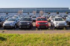 Indotto Stellantis, a Melfi prorogata la Cigs per 87 lavoratori della Its