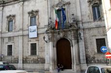 Interdizione per un'azienda edile di Trinitapoli: &laquo;&egrave; a rischio di ingerenza mafiosa&raquo;