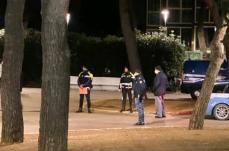 Bari, minacciarono con una pistola alcuni studenti a Parco 2 Giugno: cinque indagati