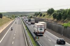 Autostrada A16 Napoli-Canosa, chiuso per una notte il tratto Candela - Grottaminarda verso Napoli