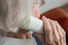 Venosa, tenta di truffare un 87enne con la tecnica del finto carabiniere: arrestato un 41enne