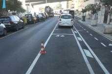 Viabilit&agrave; a Bari, strade chiuse e divieti per riprese cinematografiche e i lavori idrici in citt&agrave;