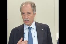 Bardi replica alle polemiche: &laquo;Nessun vitalizio n&eacute; privilegi in Basilicata&raquo;