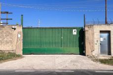 Palazzo San Gervasio, fugge dal Cpr e ferisce un poliziotto: arrestato un tunisino