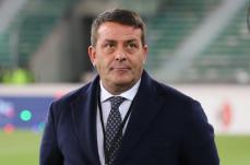 Cessione del Foggia calcio, dopo la firma del preliminare di vendita atteso nulla osta del Tribunale di Bari