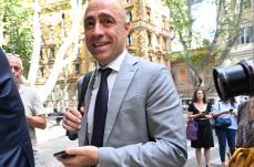 Taranto, archiviato il «caso Abbate»: Bitetti rinuncia al ricorso