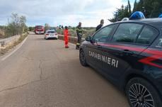 Tragedia in Salento: 80enne accende fuochi per pulire la campagna e muore dopo un malore, bruciature sul 90% del corpo VIDEO