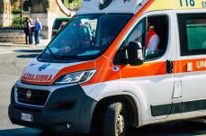 Marsico Nuovo piange la scomparsa di Gabriele, morto a 23 anni dopo un incidente: lutto in città
