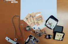 Irsina, anziano truffato con la telefonata del «finto maresciallo»: due arresti dei carabinieri