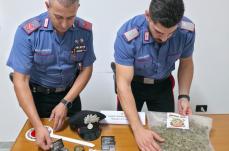 droga lecce