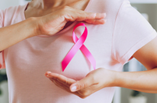 Ottobre rosa: sabato 25 ottobre all'ospedale Madonna delle Grazie visite senologiche gratuite