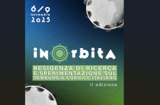 A San Vito dei Normanni torna InOrbita, residenza artistica della World Music Academy dedicata al tamburo a cornice italiano