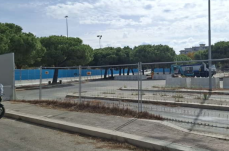 Bari e il Brt, al Municipio 2 fanno i conti: sono oltre 800 i posti auto a rischio