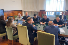 Melfi, firmata la cig in deroga per i 91 operai della Pmc Melfi, firmata la cig in deroga per i 91 operai della Pmc