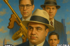 Il raduno di softair con la coppola, scoppia la polemica a Mesagne: «Gli organizzatori si scusino» Il raduno di softair con la coppola, scoppia la polemica a Mesagne: «Gli organizzatori si scusino»