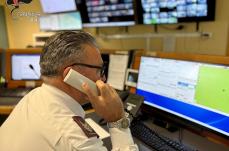 Andria, chiama anziana chiedendo 14mila euro per un incidente causato dal marito, ma è morto da anni: arrestato truffatore