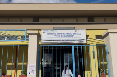 Taranto, stop alla pulizia ai Tamburi. La dirigente Lato: «Temo per i bambini»