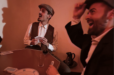 A Tricase il vino incontra la tradizione: torna “Tricase VinTage”