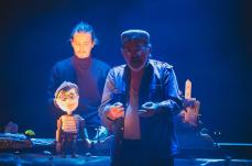 Taranto e la storia del suo Moby Dick: «Ninì e la balena» inaugura la 17esima edizione di «favole&TAmburi»