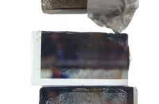 Marconia di Pisticci, fermato con la droga attaccata alle gambe: 25enne ai domiciliari