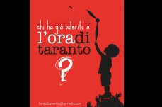 Taranto sabato in marcia per un futuro «oltre» l’ex Ilva