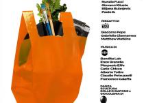 Bari, arte, musica e performance tra i banchi del mercato: &laquo;Arte al Kilo&raquo; all&rsquo;ex Manifattura