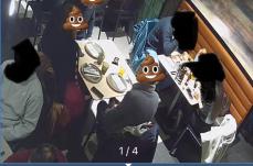 Bari, cena da 80 euro a sbafo: tre clienti spariscono senza pagare il conto. La denuncia sui social