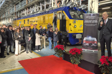 Da Matera l&rsquo;appello di Mermec: &laquo;La burocrazia &egrave; il principale freno all'impresa&raquo;