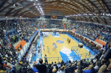 Topi d&rsquo;auto di nuovo al lavoro nel parcheggio del Palasport di Brindisi