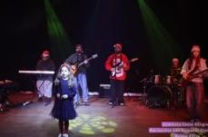 Gli auguri di buon Natale dei ragazzi di Morciano di Leuca