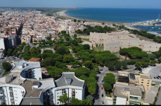 &laquo;Sicurezza, urbanistica e lavori priorit&agrave; nell&rsquo;agenda di Barletta&raquo;