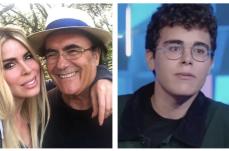 Loredana Lecciso confessa: &laquo;Mio figlio Bido doveva essere a Crans-Montana a Capodanno. Albano dice che Cellino gli ha salvato la vita&raquo;