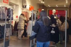 Saldi, a Lecce la rivincita della tradizione