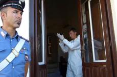 Omicidio di mafia a Vieste, arresto per Bonsanto condannato all'ergastolo