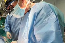 Bari, al Policlinico una &laquo;maratona&raquo; chirurgica: eseguiti quattro trapianti di fegato in 24 ore