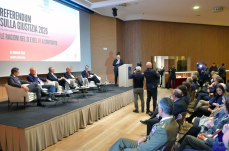 Matera, &laquo;s&igrave;&raquo; e &laquo;no&raquo; a confronto: &laquo;Ma niente tifo sulla Giustizia&raquo;