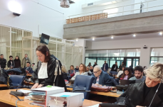 Omicidio del brigadiere capo Carlo Legrottaglie, al via il processo a Brindisi