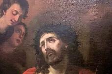 A Melfi arriva l'Ecce Homo del Domenichino: un dipinto da 4 milioni in mostra fino al 22 febbraio