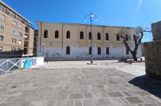 Dalla Regione i fondi per completare il polo universitario nell&rsquo;ex Marconi