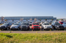 Crisi indotto Stellantis in &laquo;cassa&raquo; 1.883 operai