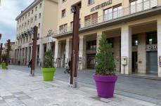 Potenza, i commercianti: &laquo;Scale mobili ferme e nuova viabilit&agrave; penalizzano tutto il centro storico&raquo;