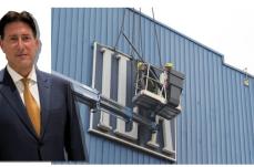 Mister Flacks e la nuova Ilva verde, moderna e responsabile