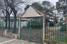 Barletta, il Comune sulla riqualificazione del Green Park: &laquo;Prima pensiamo ai fondi poi alla gestione dell&rsquo;area&raquo;