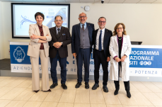 Pronto soccorso dell'ospedale San Carlo da record: solo 1 ora di attesa a Potenza