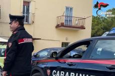 Montescaglioso, finto carabiniere si fa consegnare bancomat e codice pin da un anziano: arrestato