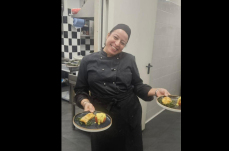 Foggia, resta in carcere Tariq El Mefeddel, l&rsquo;assassino della cuoca marocchina Hata Fatimi